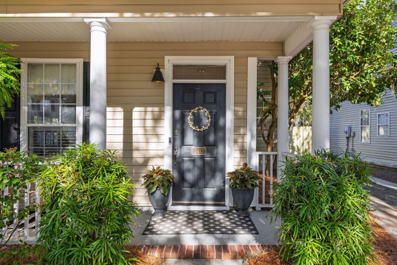 2412 Fulford Court Photo 5