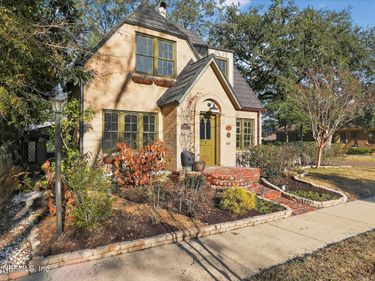 1309 CHALLEN Avenue, Jacksonville, FL 32205