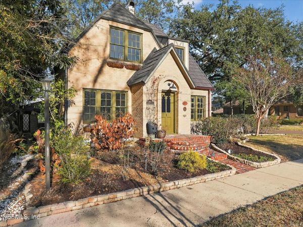 1309 CHALLEN Avenue, Jacksonville, FL 32205