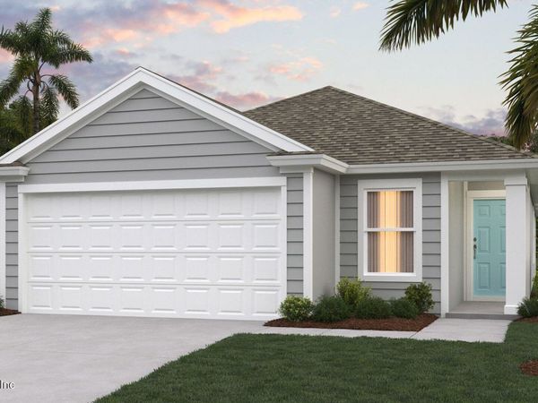 12233 YEW TREE Road, Jacksonville, FL 32218