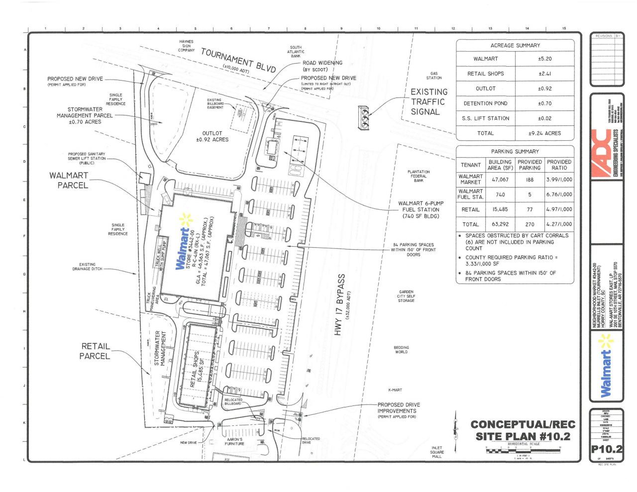 11990 Highway 17 Bypass Photo 14