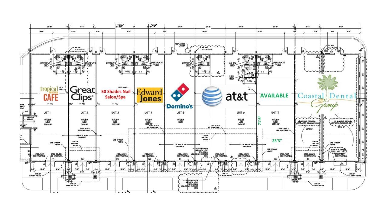 11990 Highway 17 Bypass Photo 15