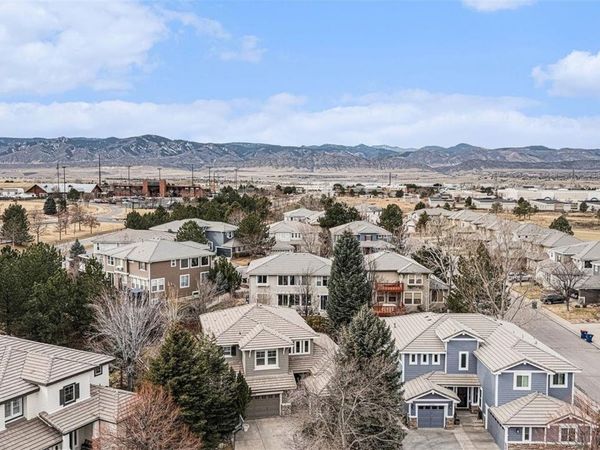 9229 Aspen Creek Way, Highlands Ranch, CO 80129