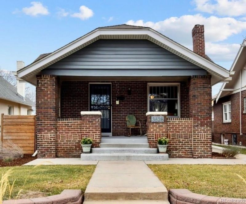 3528 N York Street, Denver, CO 80205 Main Photo