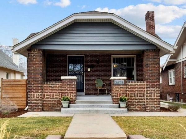 3528 N York Street, Denver, CO 80205
