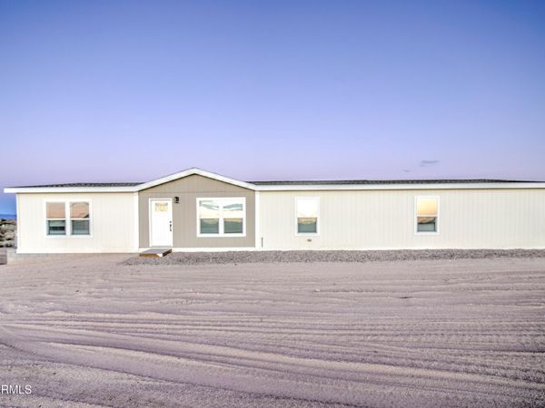 8521 S 345TH Avenue, Tonopah, AZ 85354