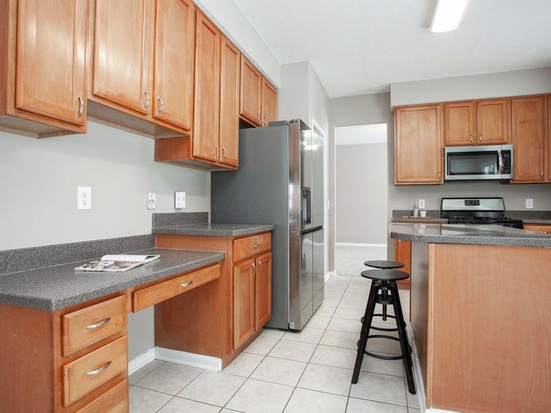 3443 Village Club Drive, Powell, OH 43065 Photo 12