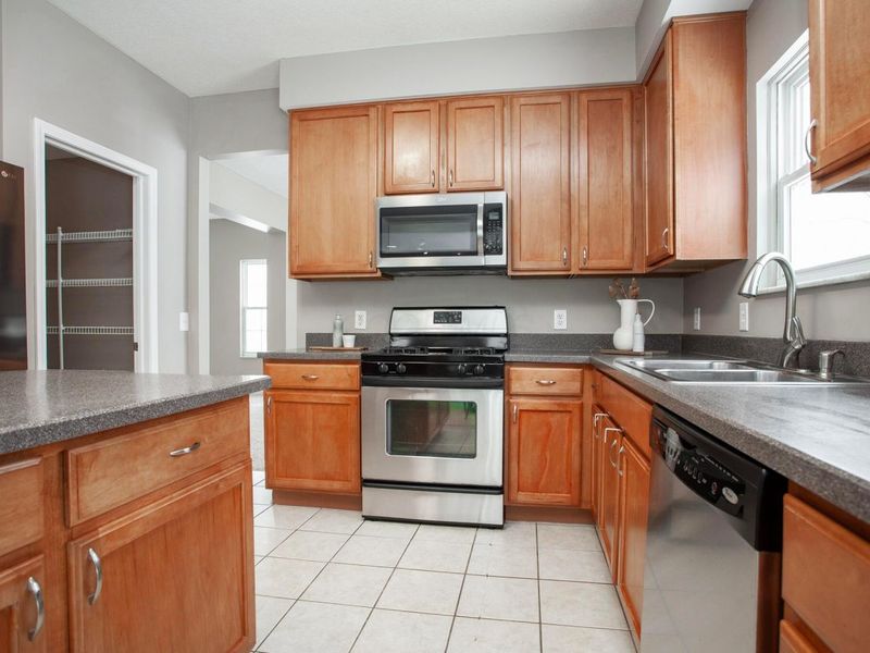 3443 Village Club Drive, Powell, OH 43065 Photo 13