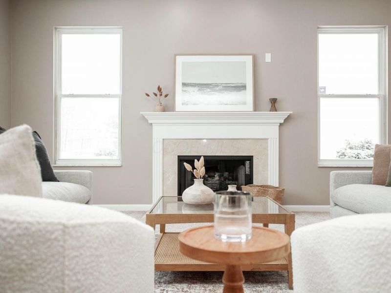 3443 Village Club Drive, Powell, OH 43065 Photo 14