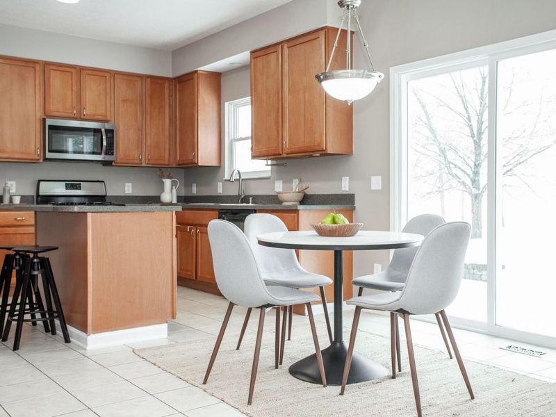 3443 Village Club Drive, Powell, OH 43065 Photo 15