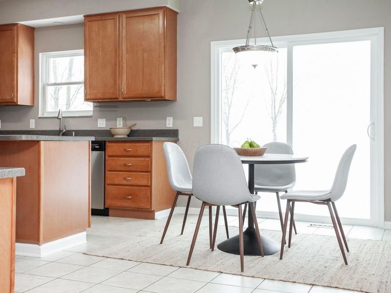 3443 Village Club Drive, Powell, OH 43065 Photo 16