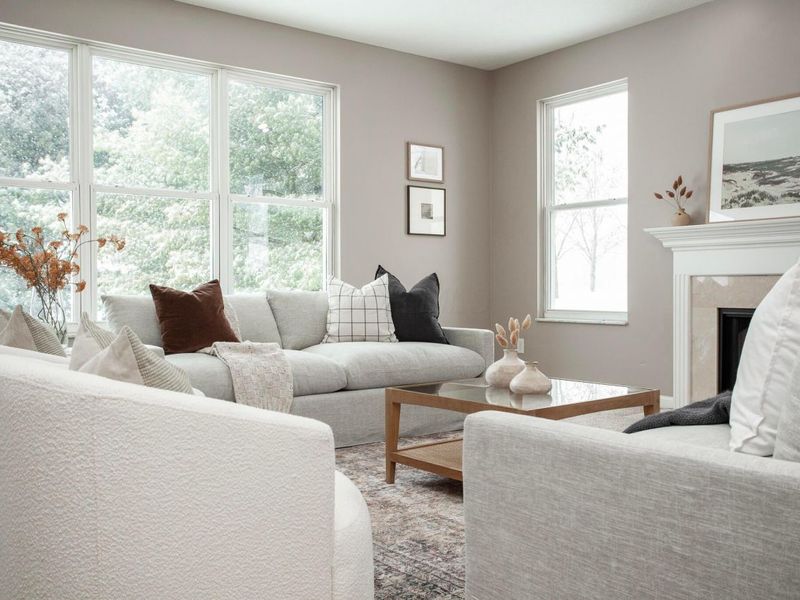 3443 Village Club Drive, Powell, OH 43065 Photo 17