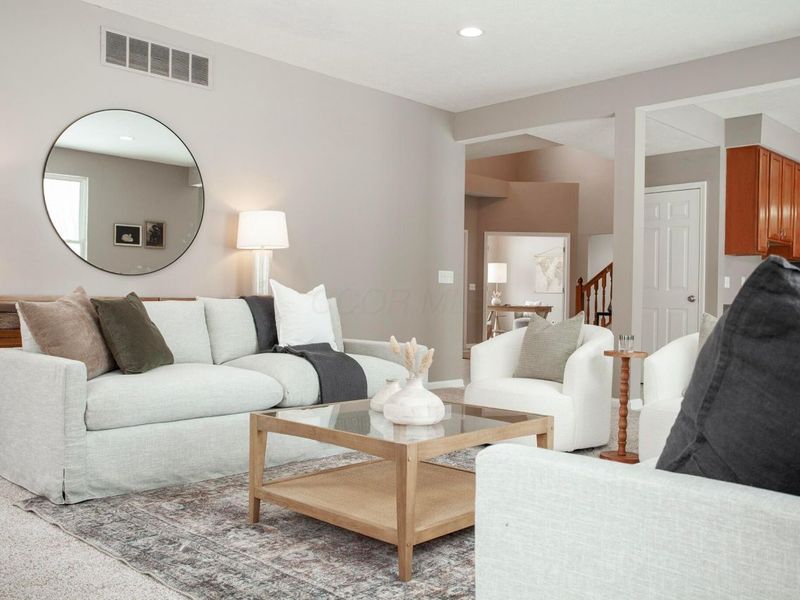 3443 Village Club Drive, Powell, OH 43065 Photo 18