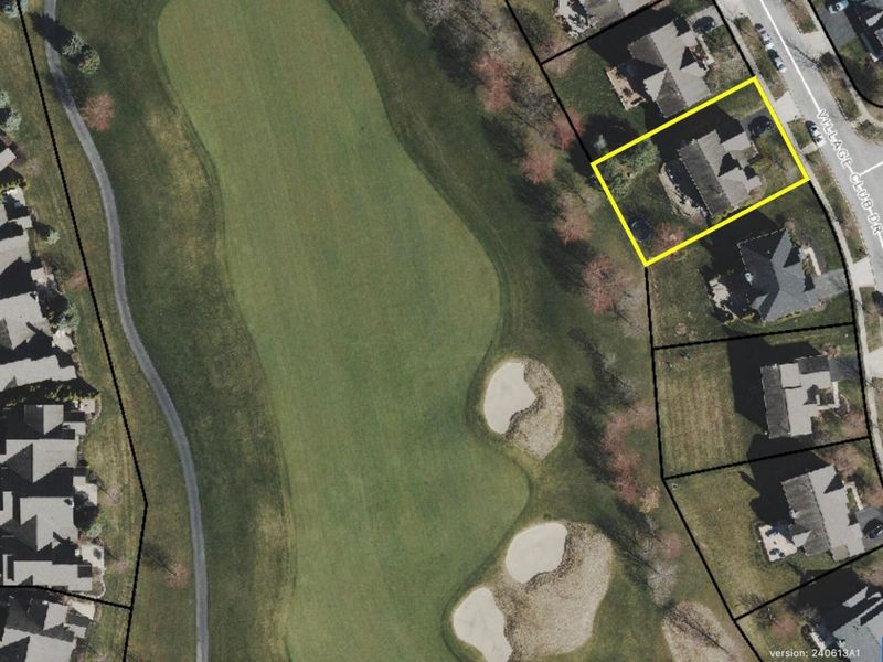 3443 Village Club Drive, Powell, OH 43065 Photo 2