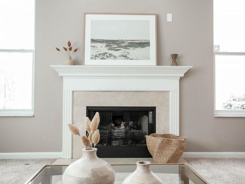 3443 Village Club Drive, Powell, OH 43065 Photo 20