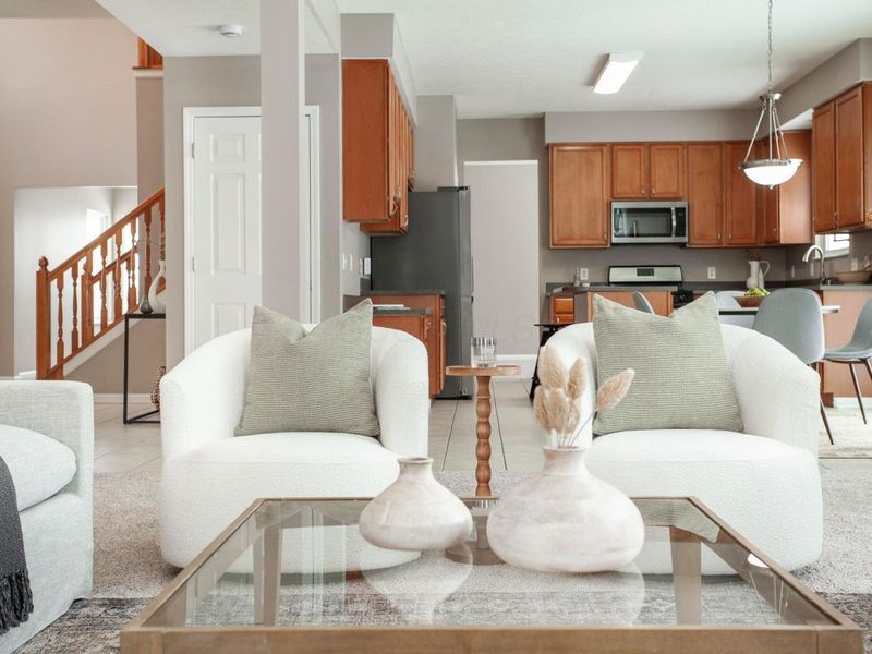 3443 Village Club Drive, Powell, OH 43065 Photo 23