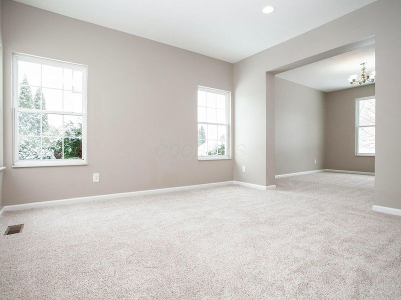 3443 Village Club Drive, Powell, OH 43065 Photo 25