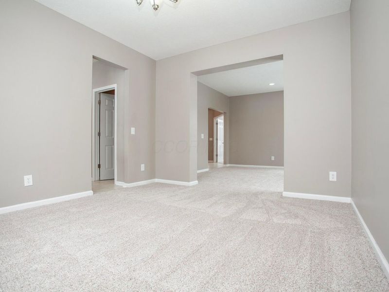 3443 Village Club Drive, Powell, OH 43065 Photo 28