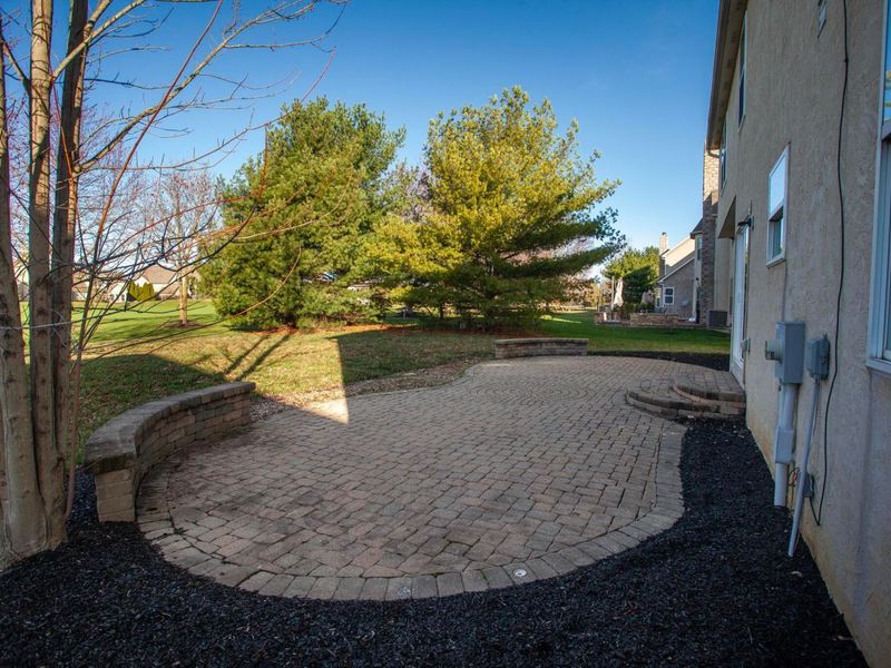 3443 Village Club Drive, Powell, OH 43065 Photo 3