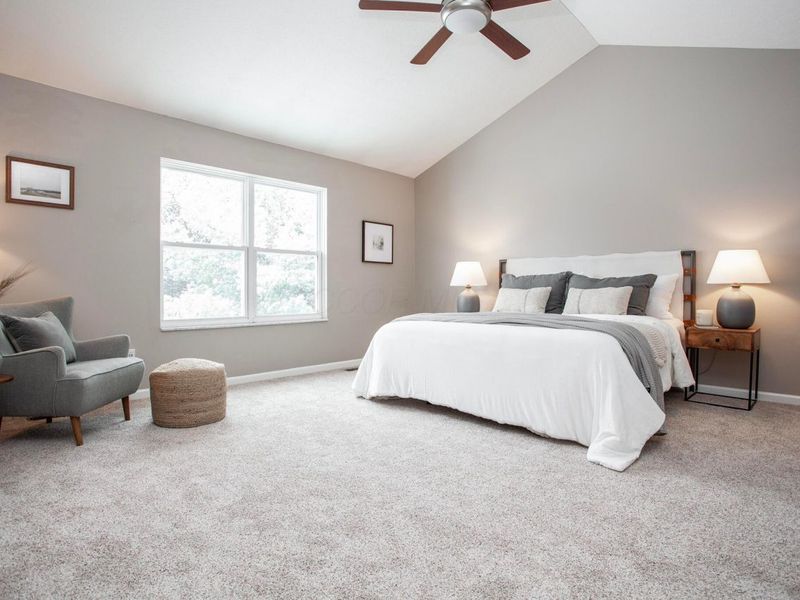 3443 Village Club Drive, Powell, OH 43065 Photo 31