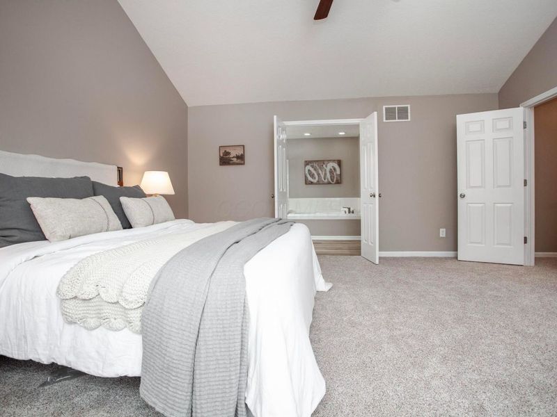 3443 Village Club Drive, Powell, OH 43065 Photo 35