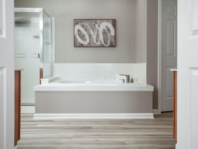 3443 Village Club Drive, Powell, OH 43065 Photo 36