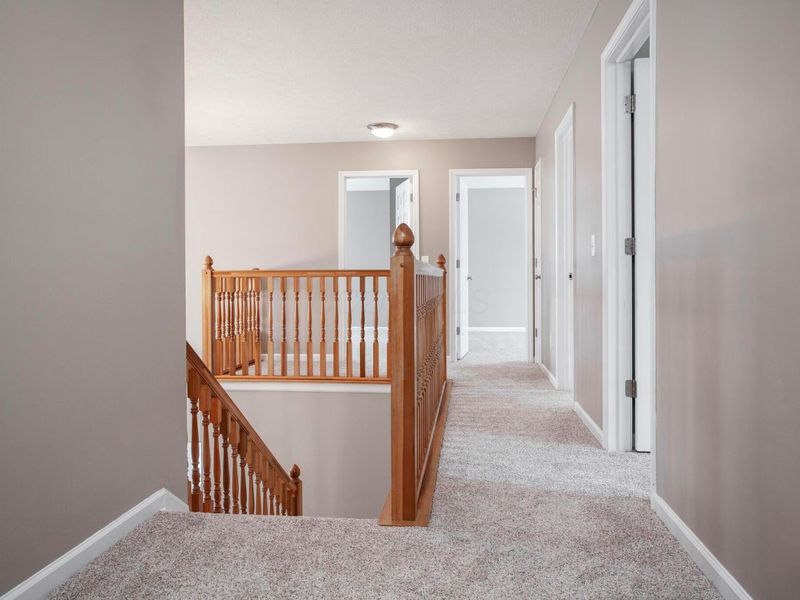 3443 Village Club Drive, Powell, OH 43065 Photo 36