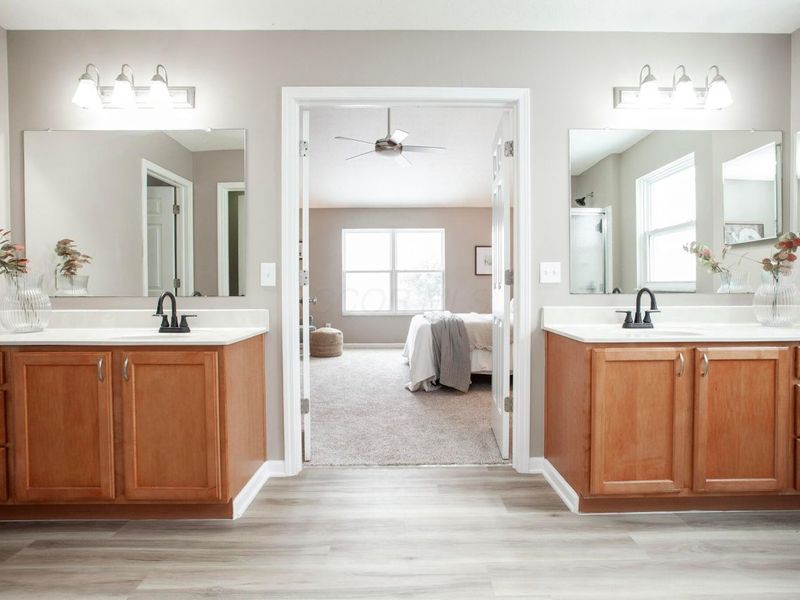 3443 Village Club Drive, Powell, OH 43065 Photo 38