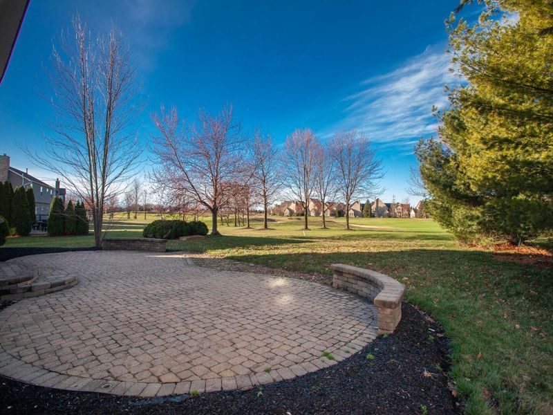 3443 Village Club Drive, Powell, OH 43065 Photo 48