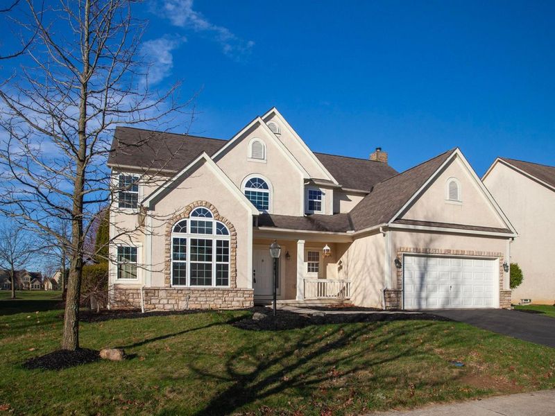 3443 Village Club Drive, Powell, OH 43065 Photo 49