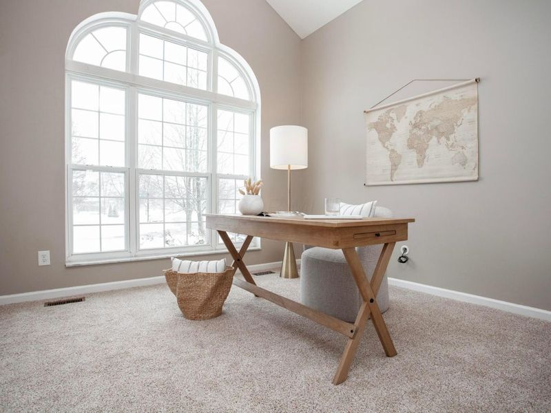 3443 Village Club Drive, Powell, OH 43065 Photo 5