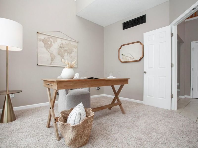 3443 Village Club Drive, Powell, OH 43065 Photo 6