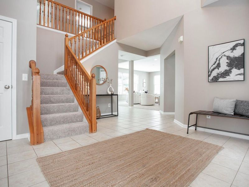 3443 Village Club Drive, Powell, OH 43065 Photo 7