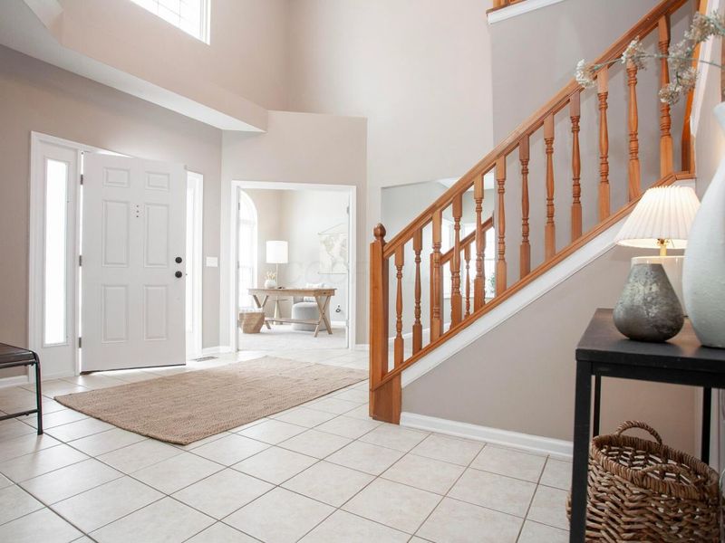 3443 Village Club Drive, Powell, OH 43065 Photo 8