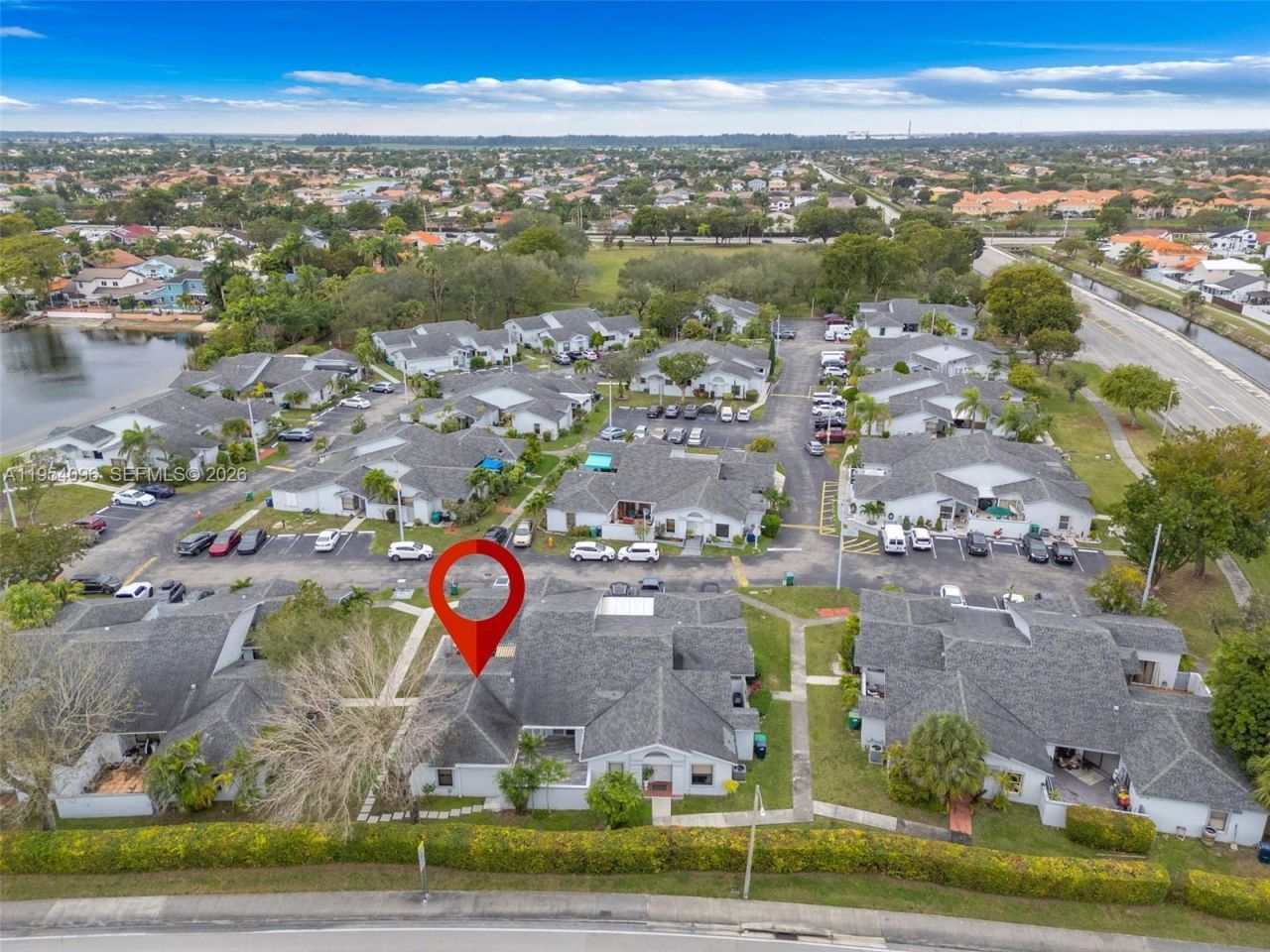 6445 SW 152nd Pl, Unit 6-45, Miami, FL 33193 Photo