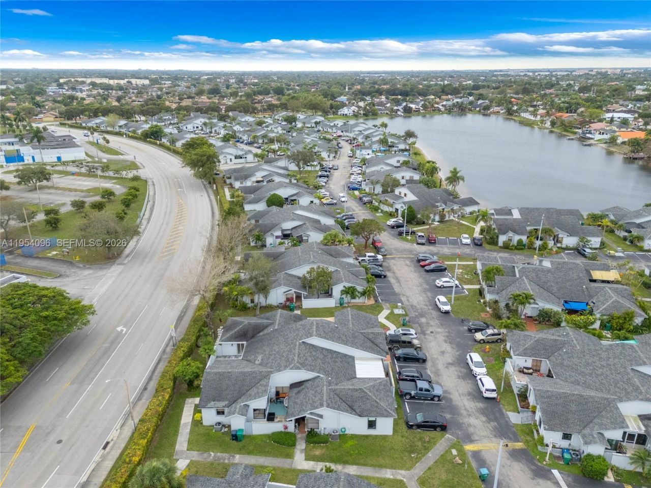 6445 SW 152nd Pl, Unit 6-45, Miami, FL 33193 Photo