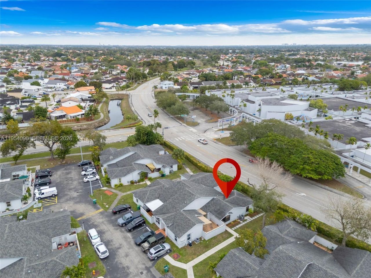 6445 SW 152nd Pl, Unit 6-45, Miami, FL 33193 Photo