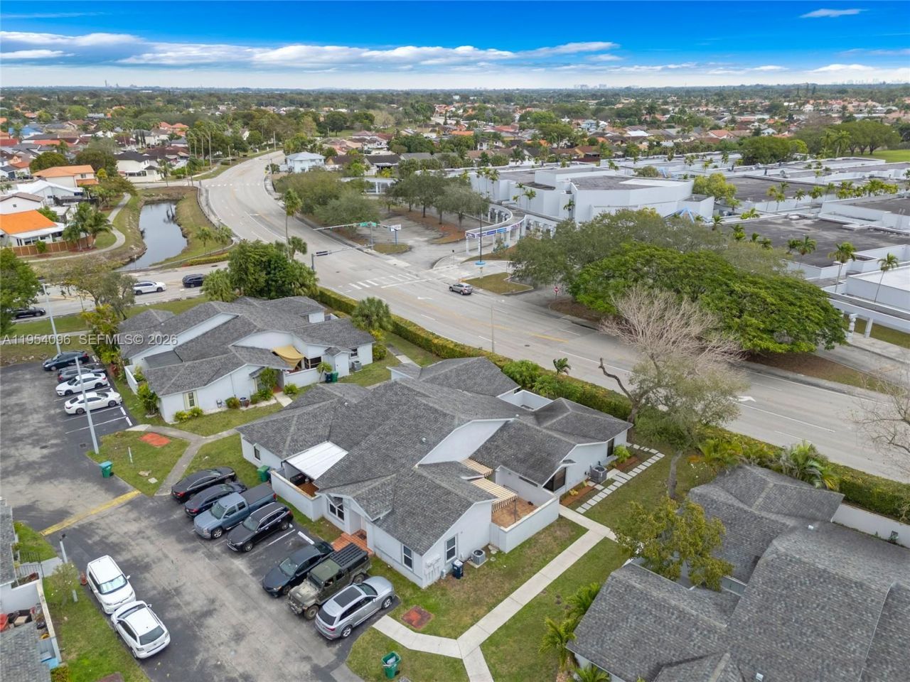 6445 SW 152nd Pl, Unit 6-45, Miami, FL 33193 Photo