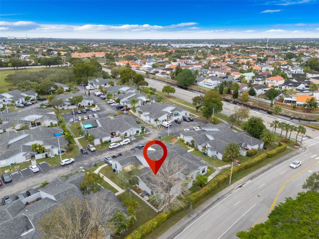 6445 SW 152nd Pl, Unit 6-45, Miami, FL 33193 Photo