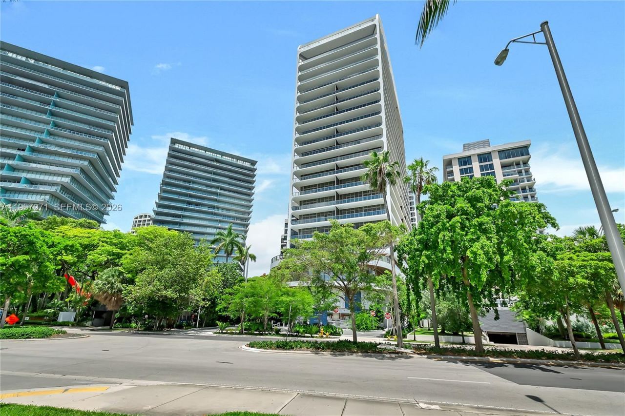 2655 S Bayshore Dr, Unit 1107, Miami, FL 33133 Photo