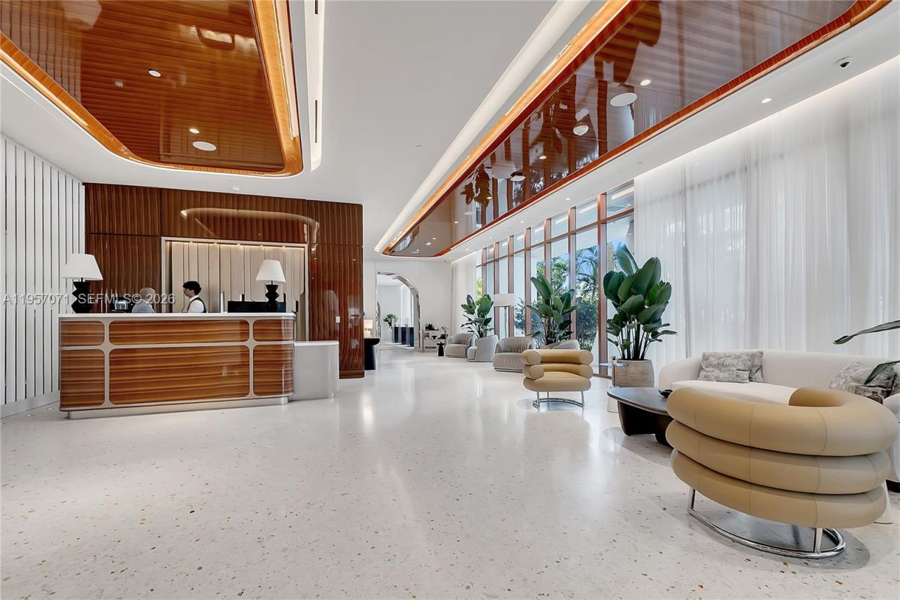 2655 S Bayshore Dr, Unit 1107, Miami, FL 33133 Photo