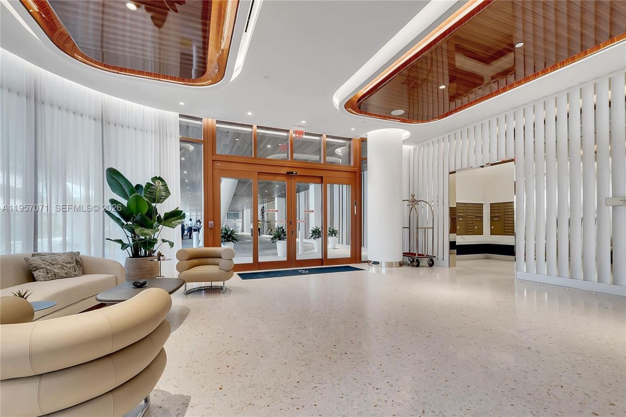 2655 S Bayshore Dr, Unit 1107, Miami, FL 33133 Photo