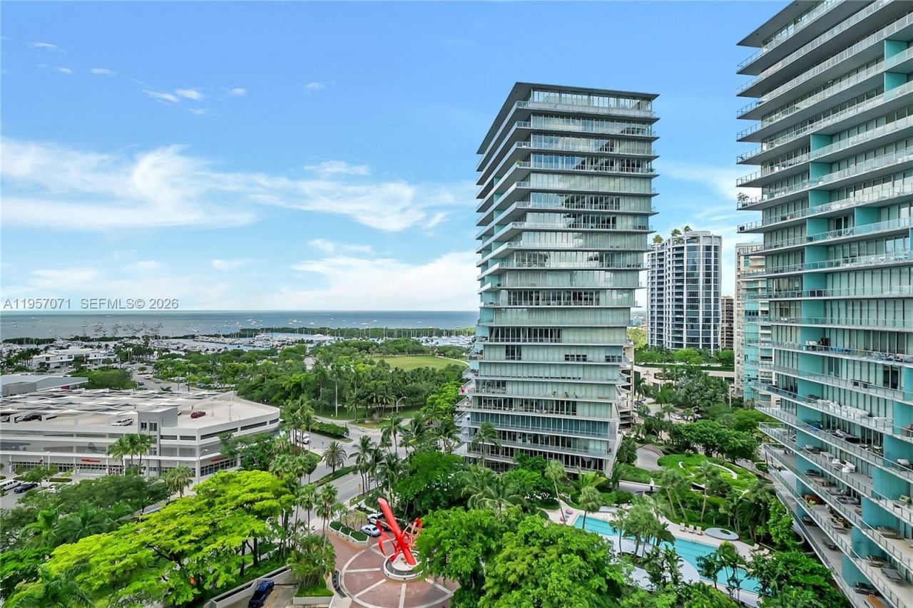 2655 S Bayshore Dr, Unit 1107, Miami, FL 33133 Photo