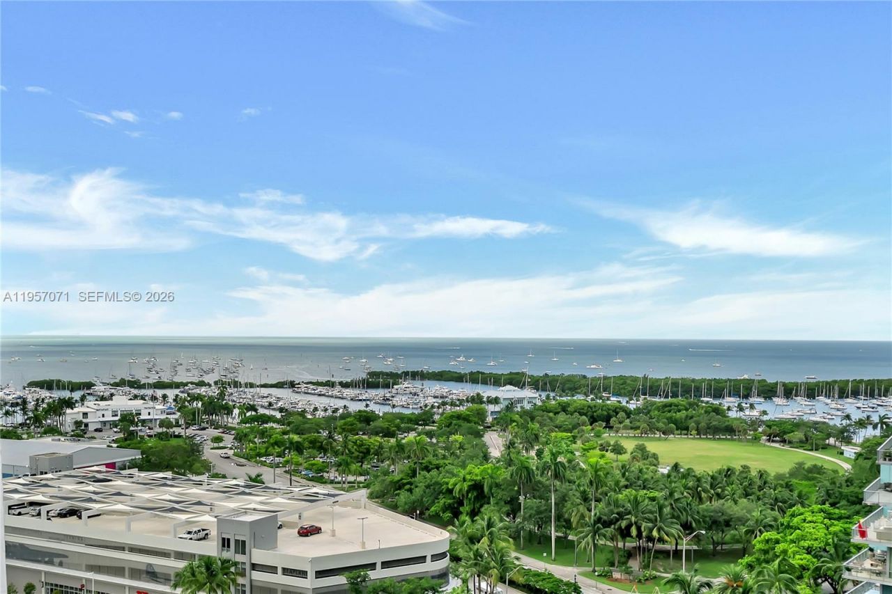 2655 S Bayshore Dr, Unit 1107, Miami, FL 33133 Photo