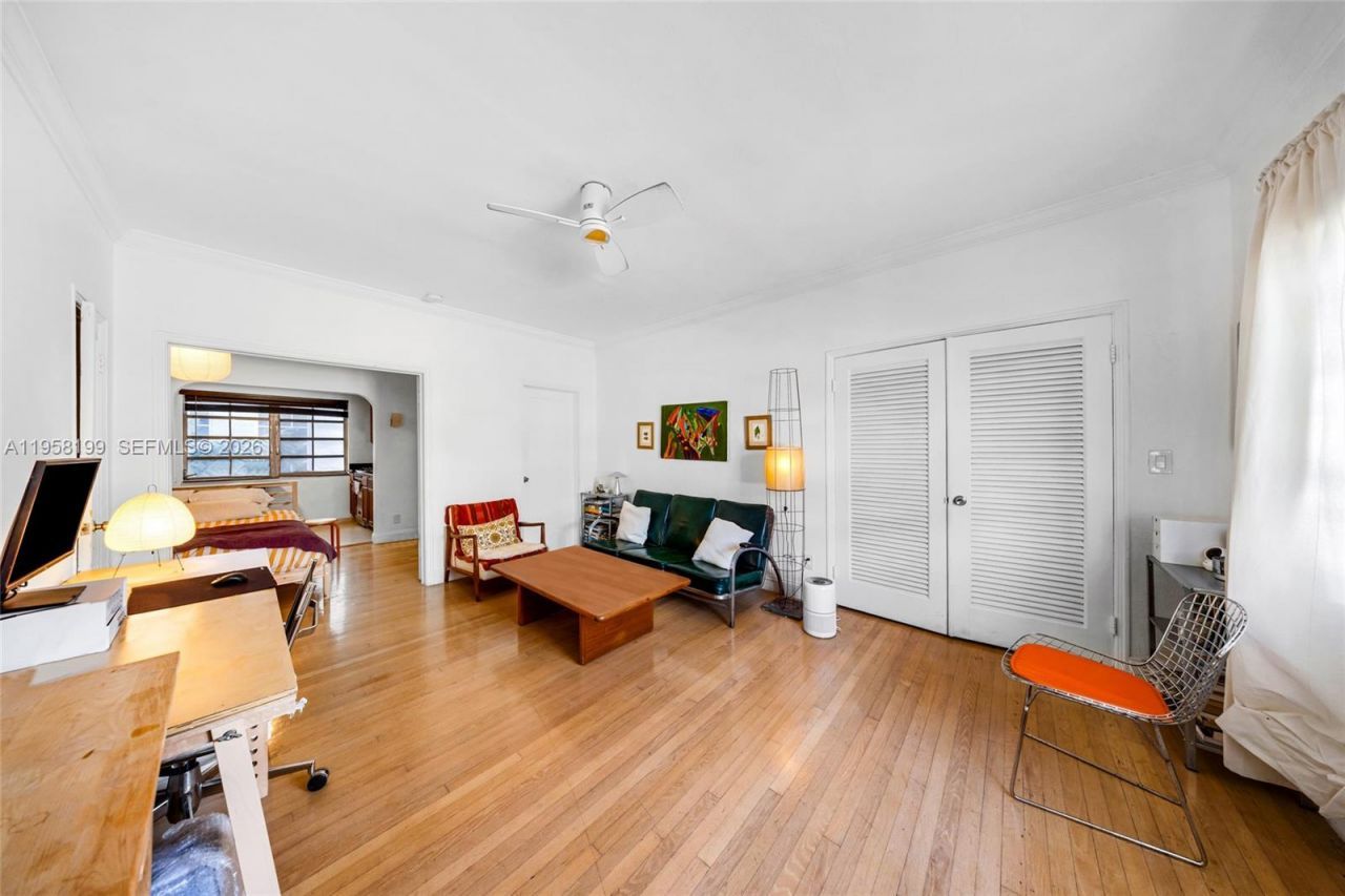 1250 Drexel Ave , Unit 8, Miami Beach, FL 33139 Photo