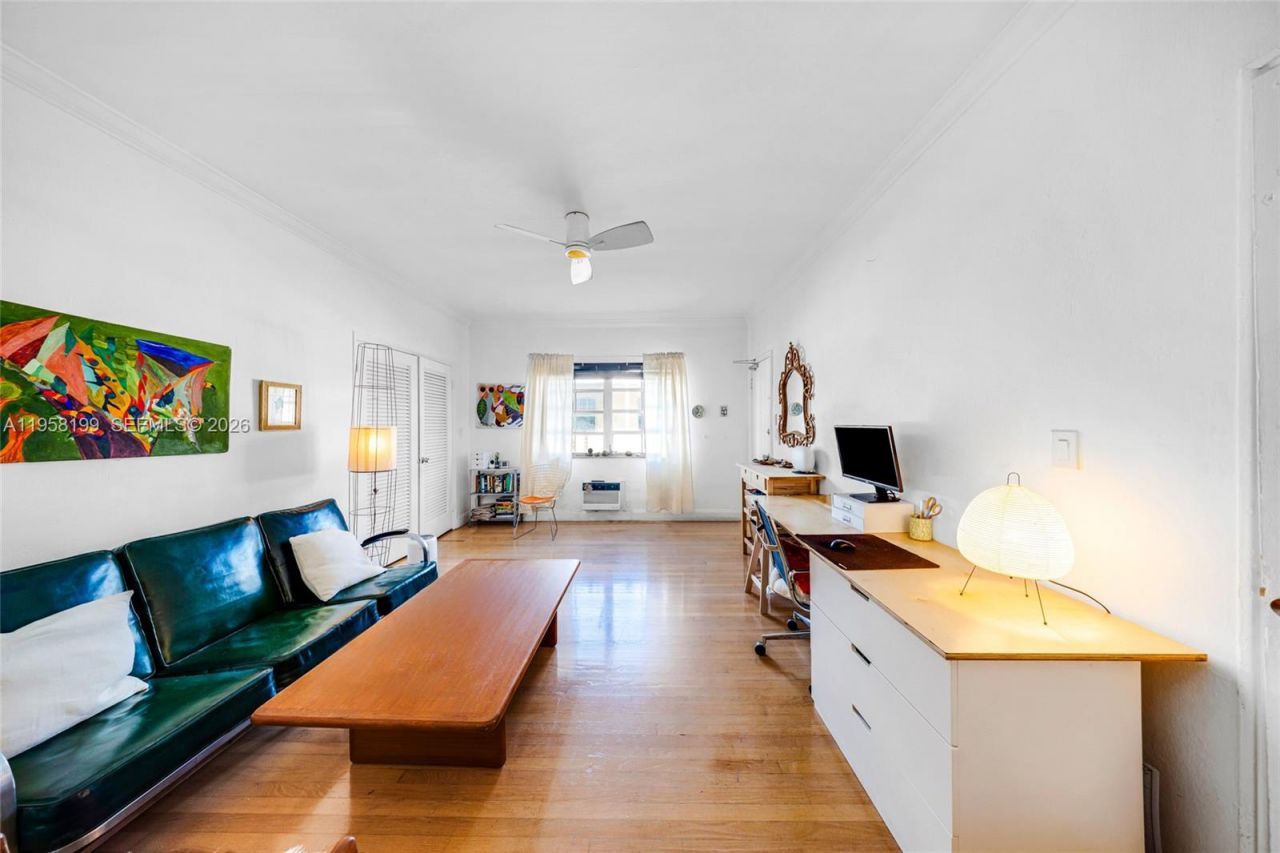 1250 Drexel Ave , Unit 8, Miami Beach, FL 33139 Photo