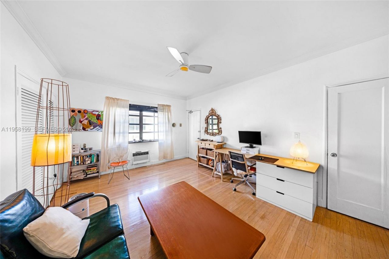 1250 Drexel Ave , Unit 8, Miami Beach, FL 33139 Photo