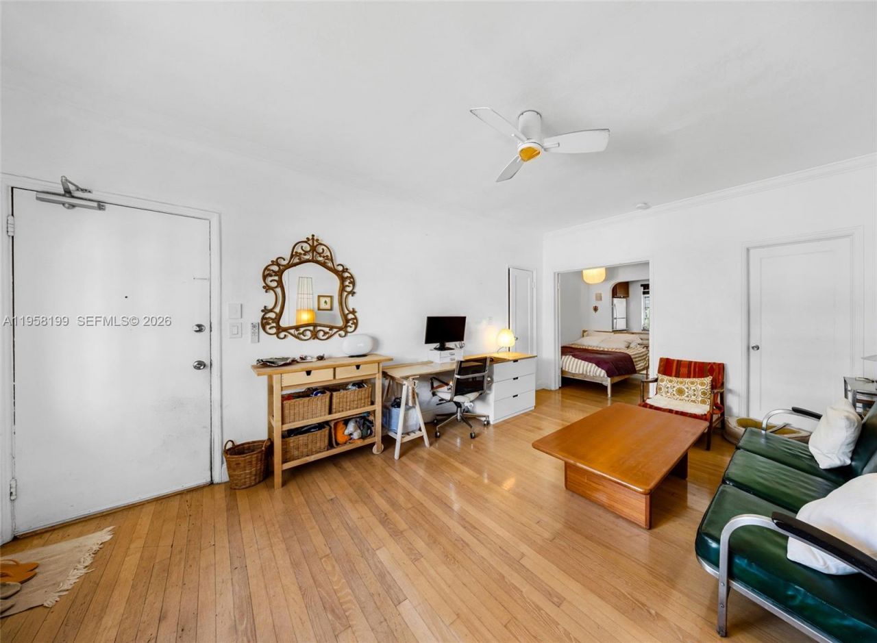 1250 Drexel Ave , Unit 8, Miami Beach, FL 33139 Photo