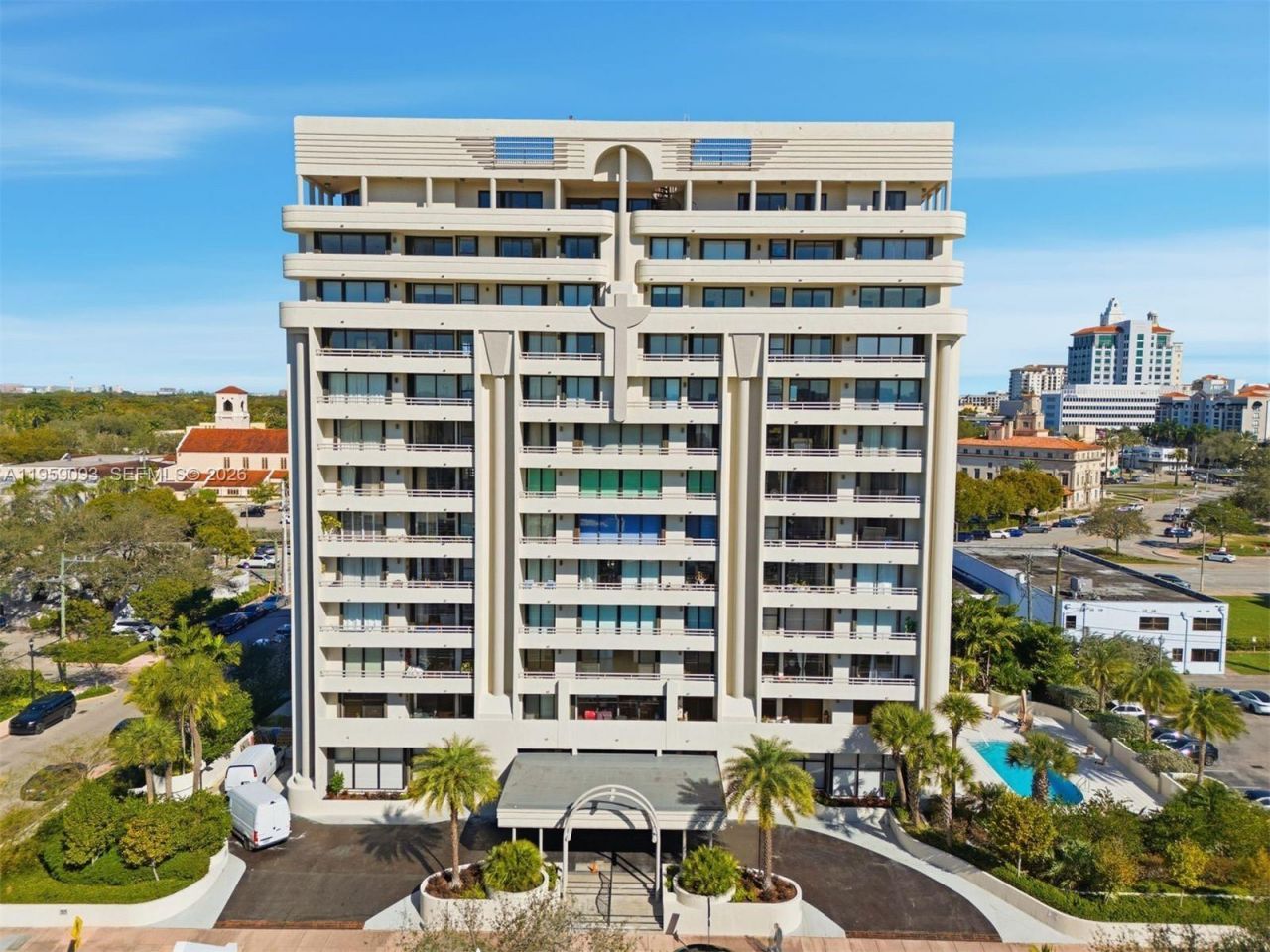 441 Valencia Ave, Unit 302, Coral Gables, FL 33134 Photo