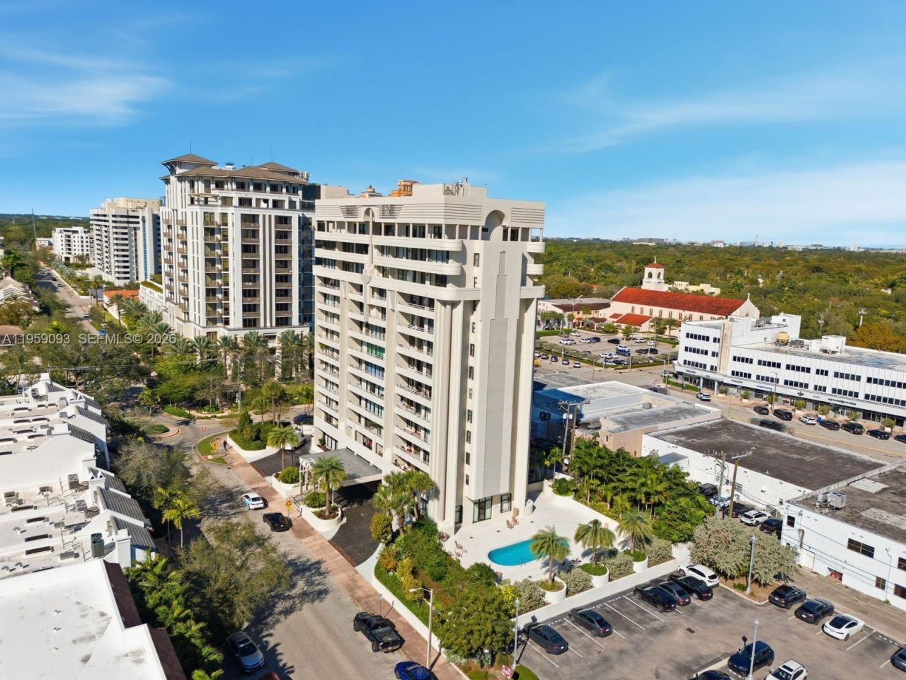 441 Valencia Ave, Unit 302, Coral Gables, FL 33134 Photo